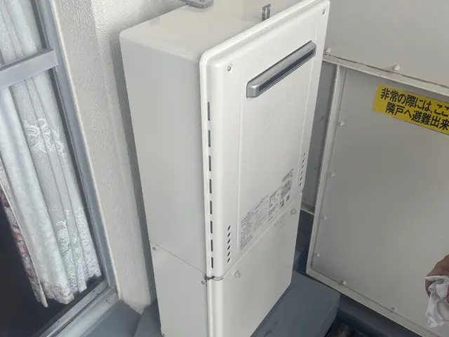 お客様の要望に全力対応！コミュニケーションを大切にする安心施工！サービスの画像