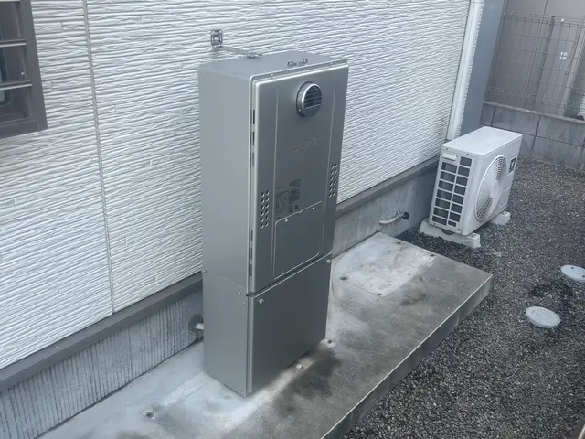 お客様の要望に全力対応！コミュニケーションを大切にする安心施工！サービスの画像