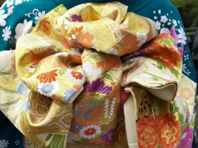 [ 七五三、花嫁前撮り受付中 ] きものを楽しみましょう