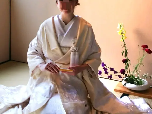 [ 七五三、花嫁前撮り受付中 ] きものを楽しみましょう