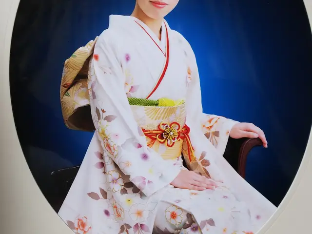 [ 七五三、花嫁前撮り受付中 ] きものを楽しみましょう