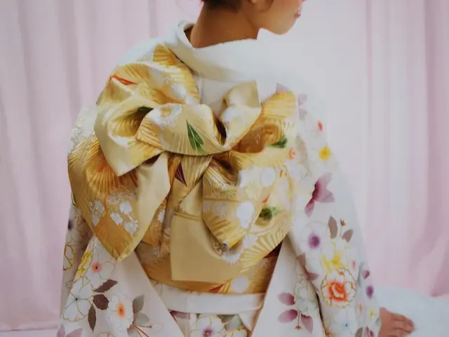 [ 七五三、花嫁前撮り受付中 ] きものを楽しみましょう