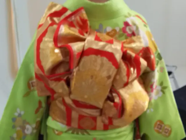 [ 七五三、花嫁前撮り受付中 ] きものを楽しみましょう