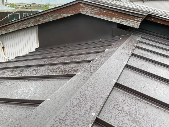 屋根・壁・雨漏り修理等36年の実績！一級建築板金技能士が丁寧に対応いたしますサービスの画像