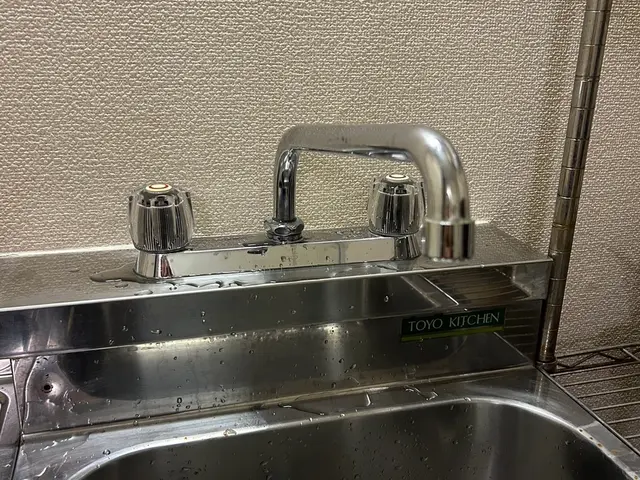 水回りリフォームサービスの画像