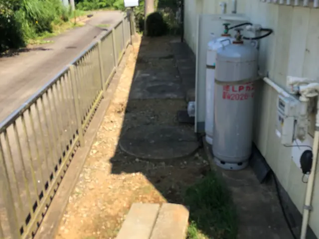 【年中無休】草むしり、草刈り◆女性スタッフ同行OKサービスの画像