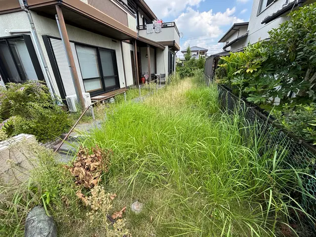 安心・快適・感動をお届けします！ 適正価格にて丁寧な作業をお約束します！サービスの画像