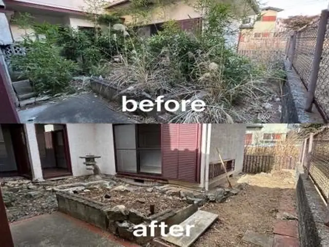 安心・快適・感動をお届けします！ 適正価格にて丁寧な作業をお約束します！サービスの画像