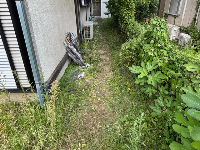 安心・快適・感動をお届けします！ 適正価格にて丁寧な作業をお約束します！サービスの画像