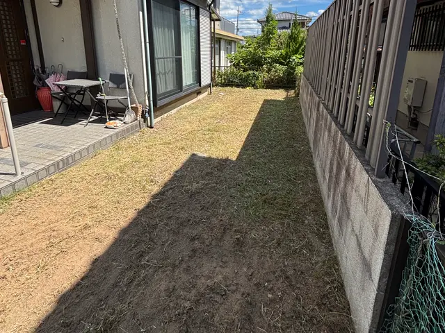 安心・快適・感動をお届けします！ 適正価格にて丁寧な作業をお約束します！サービスの画像