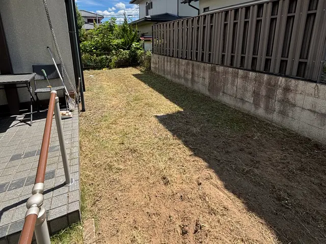 安心・快適・感動をお届けします！ 適正価格にて丁寧な作業をお約束します！サービスの画像