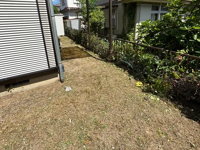 安心・快適・感動をお届けします！ 適正価格にて丁寧な作業をお約束します！サービスの画像