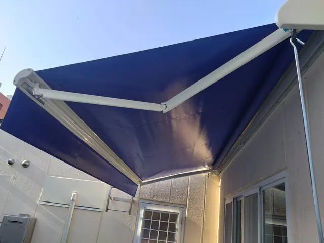 【34年の実績で、快適な日差し対策をご自宅に！丁寧施工で安心の仕上がり】サービスの画像