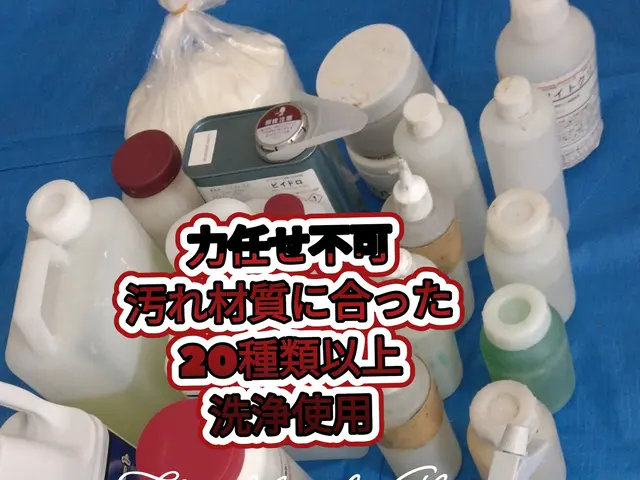 1年の集大成アワードハウスクリーニング部門４年連続受賞★満足頂けなければ全額返金サービスの画像