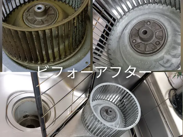 1年の集大成アワードハウスクリーニング部門４年連続受賞★満足頂けなければ全額返金サービスの画像