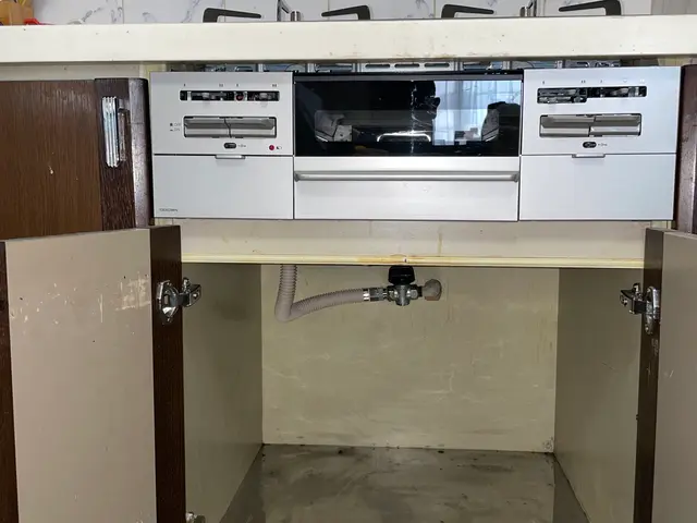 ●大手ホームセンターの工事協力店として活動中●残処分費含む●即時対応・お下見無料サービスの画像