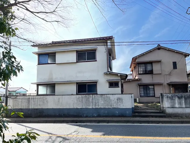 ★店長の私が夫婦で伺います★庭木の管理でお困りの方！★空き家・空き地も対応しますサービスの画像