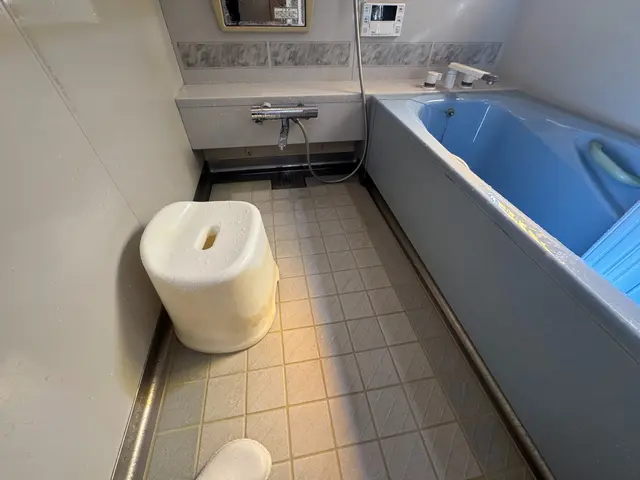 プロの手による徹底洗浄で気持ちも晴々！　丁寧・迅速・自社対応サービスの画像