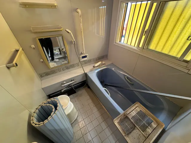 プロの手による徹底洗浄で気持ちも晴々！　丁寧・迅速・自社対応サービスの画像