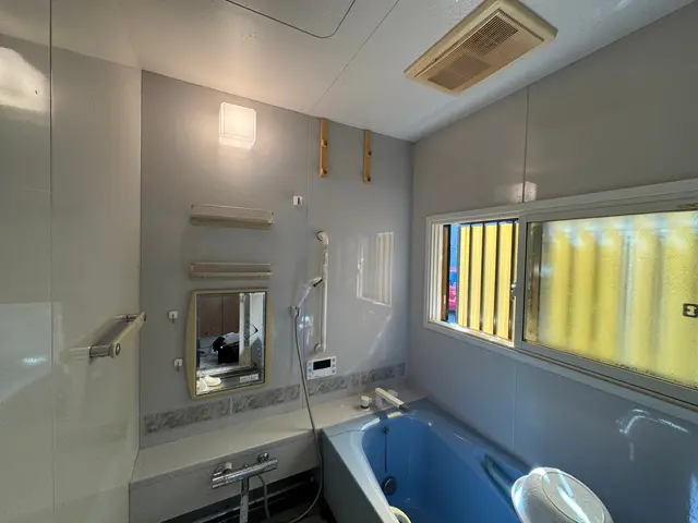 プロの手による徹底洗浄で気持ちも晴々！　丁寧・迅速・自社対応サービスの画像