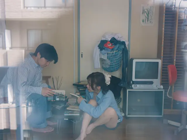 【自然体で最高の一枚を！】女性目線で二人の日常を映画のように◎カップル・記念日◎サービスの画像