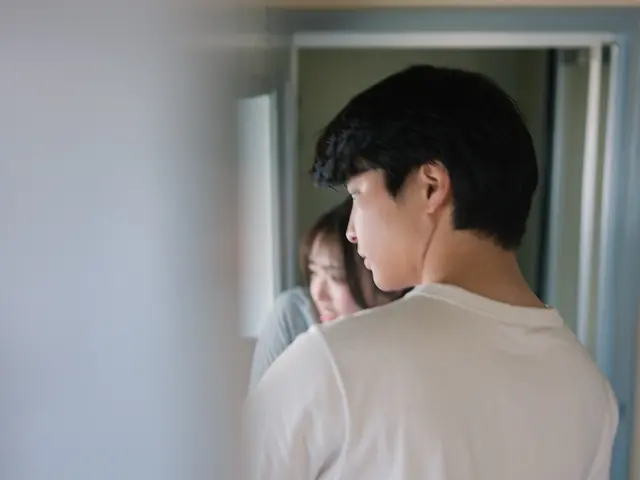 【自然体で最高の一枚を！】女性目線で二人の日常を映画のように◎カップル・記念日◎サービスの画像