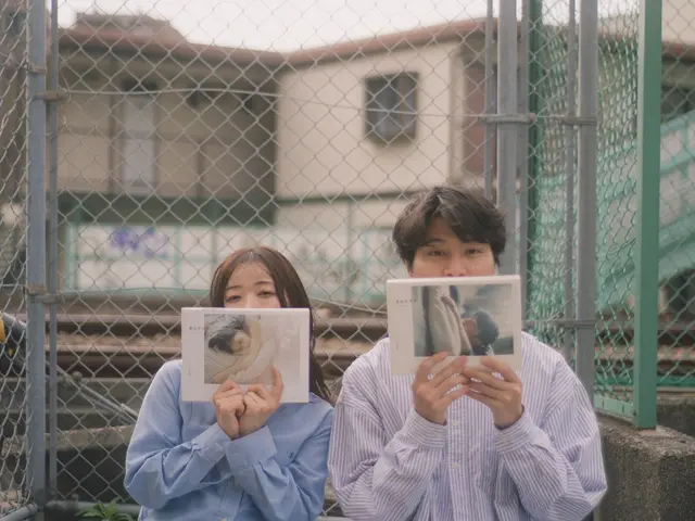 【自然体で最高の一枚を！】女性目線で二人の日常を映画のように◎カップル・記念日◎サービスの画像