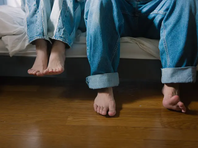 【自然体で最高の一枚を！】女性目線で二人の日常を映画のように◎カップル・記念日◎サービスの画像