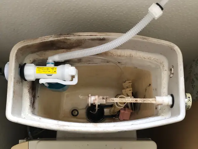 [水道局指定工事店]業界18年！豊富な知識有ります！クレカ対応可◇国家資格保有者サービスの画像