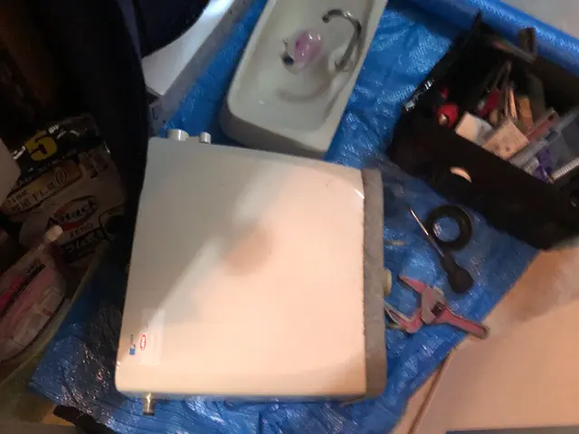 [水道局指定工事店]業界18年！豊富な知識有ります！クレカ対応可◇国家資格保有者サービスの画像