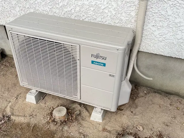 エアコン取り外しお任せ下さい★クリーニングも可能サービスの画像