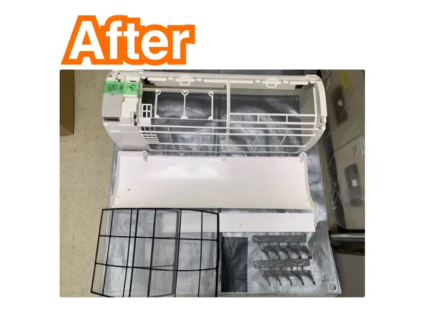 ◉女性でも安心◉丁寧な仕事と対応お約束致します！お問い合わせだけでもお気軽に！サービスの画像