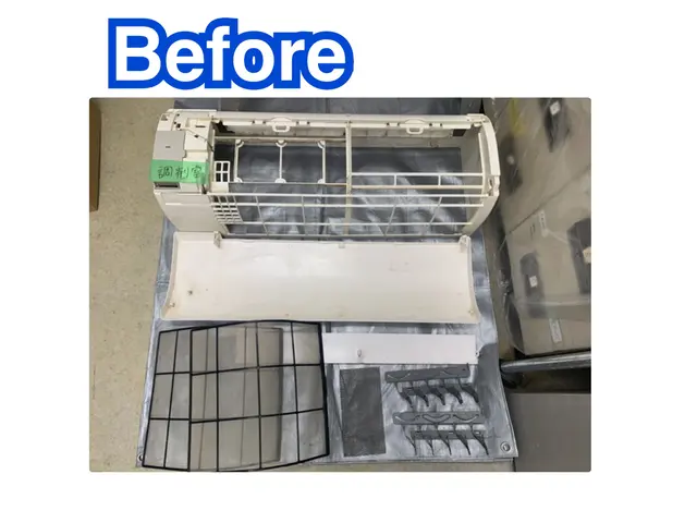 ◉女性でも安心◉丁寧な仕事と対応お約束致します！お問い合わせだけでもお気軽に！サービスの画像