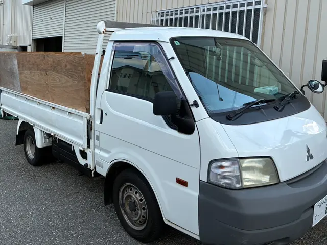 【1ｔトラック】積み残しなしで安心！柔軟対応の不用品回収便！サービスの画像