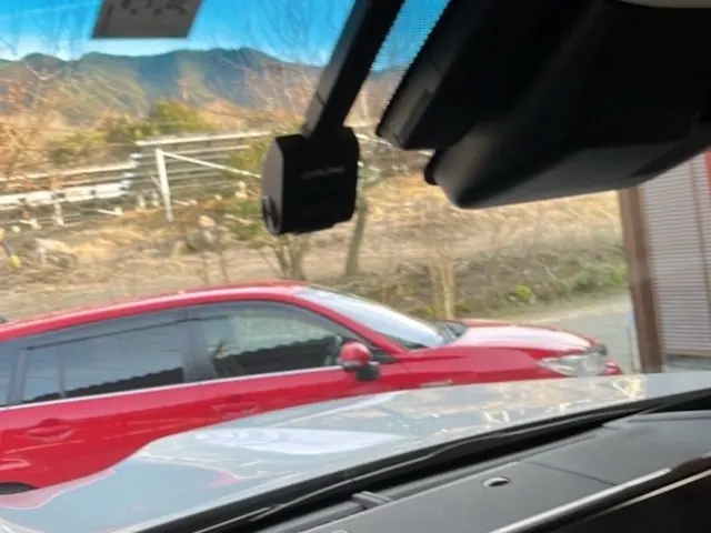 大手工場長経験、ミラー型室外カメラ対応も可、丁寧で便利な出張サービス！サービスの画像