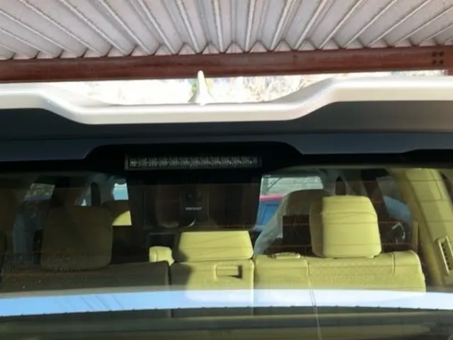 大手工場長経験、ミラー型室外カメラ対応も可、丁寧で便利な出張サービス！サービスの画像