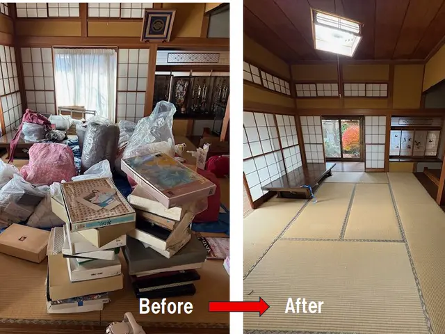 【10年以上の実績あり】営業時間外も対応OK◎損害保険加入済み◎立会い不要！サービスの画像