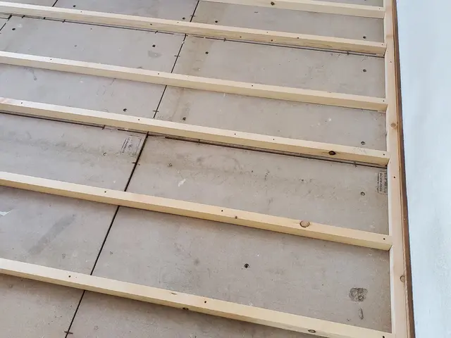 戸建て専門ですが木造アパートも対応致します。お気軽に御連絡下さい。見積り無料ですサービスの画像