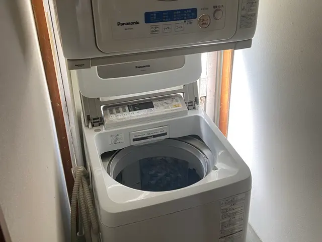 ☆元アスリートの私達がお伺いします！☆【安心の洗濯機設置・取り外し！実績多数！】サービスの画像