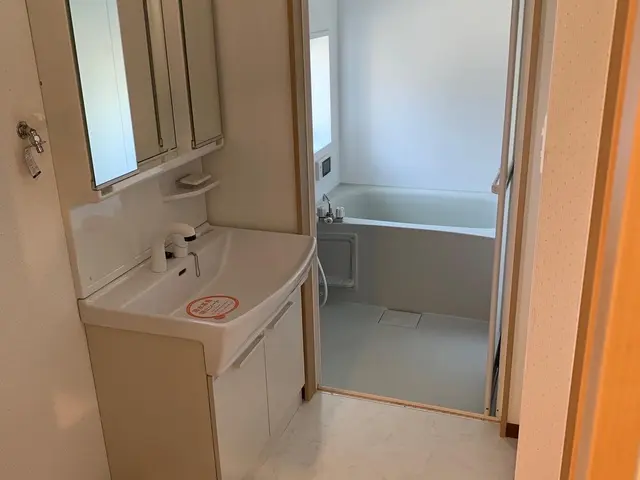 【年中無休☆】落とせる汚れはすべて落とす！ハウスクリーニングのプロが伺います！サービスの画像