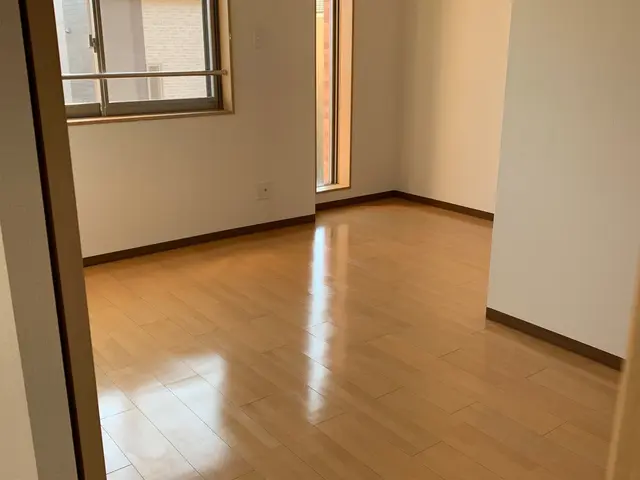 【年中無休☆】落とせる汚れはすべて落とす！ハウスクリーニングのプロが伺います！サービスの画像