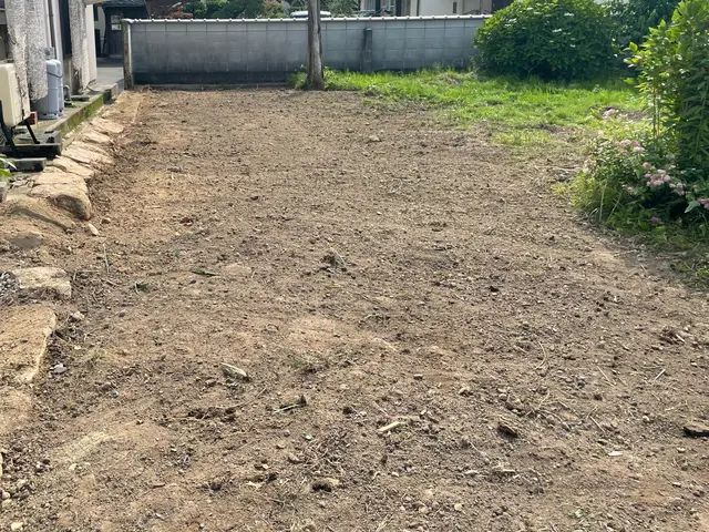 《土日祝のご予約も歓迎！》作業外注一切なし◎営業時間外もご相談ください。サービスの画像