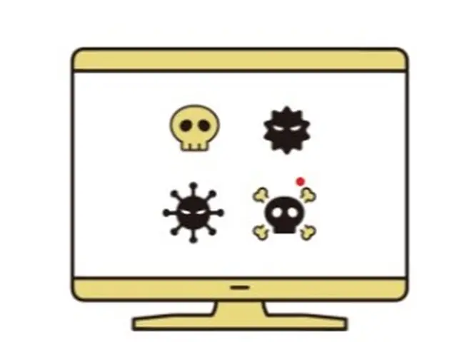 【実店舗あり】ウイルス駆除サービスの画像