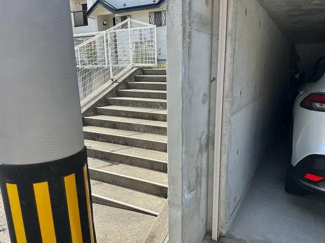 【4月末まで☆新オープン価格☆】強度復活★各所コンクリートの欠損部補修☆サービスの画像