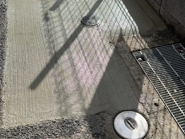 【R8年2月新出店☆】☆各所コンクリートの欠損部補修☆サービスの画像