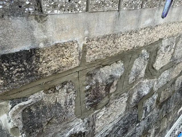 【R8年2月新出店☆】☆各所コンクリートの欠損部補修☆サービスの画像