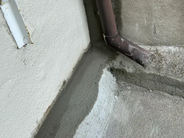 【R8年2月新出店☆】☆各所コンクリートの欠損部補修☆サービスの画像