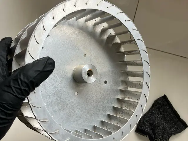 作業外注一切なし◎一つ一つの現場を大切に、徹底的に丁寧に仕上げます。サービスの画像