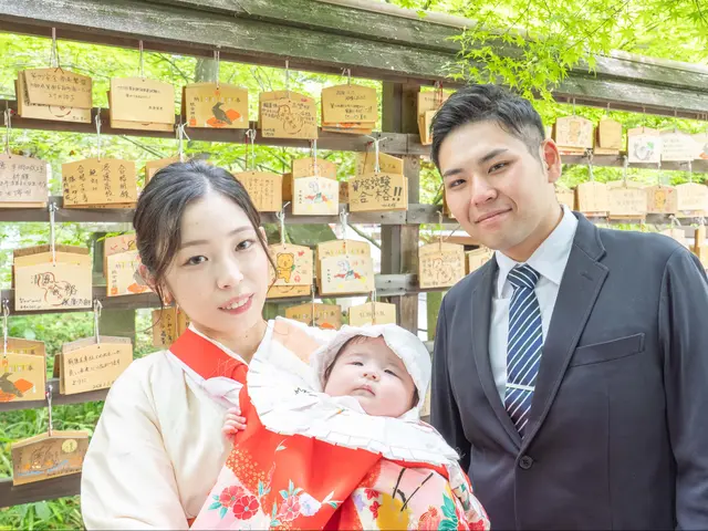 ご家族の大切な瞬間を一生の思い出に