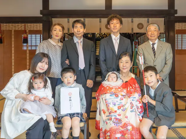 ご家族の大切な瞬間を一生の思い出に